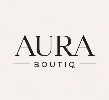 Aura Boutiq logo